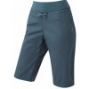 Dámske kraťasy Montane On-Sight shorts Women's Orion blue 36EU/S
