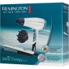 Remington Shine Therapy + difuzér + žehlička kozmetická sada