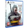 The Witcher 3: Wild Hunt Complete (PS5) CZ