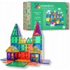 Connetix guličková dráha Kreatívna 102 ks