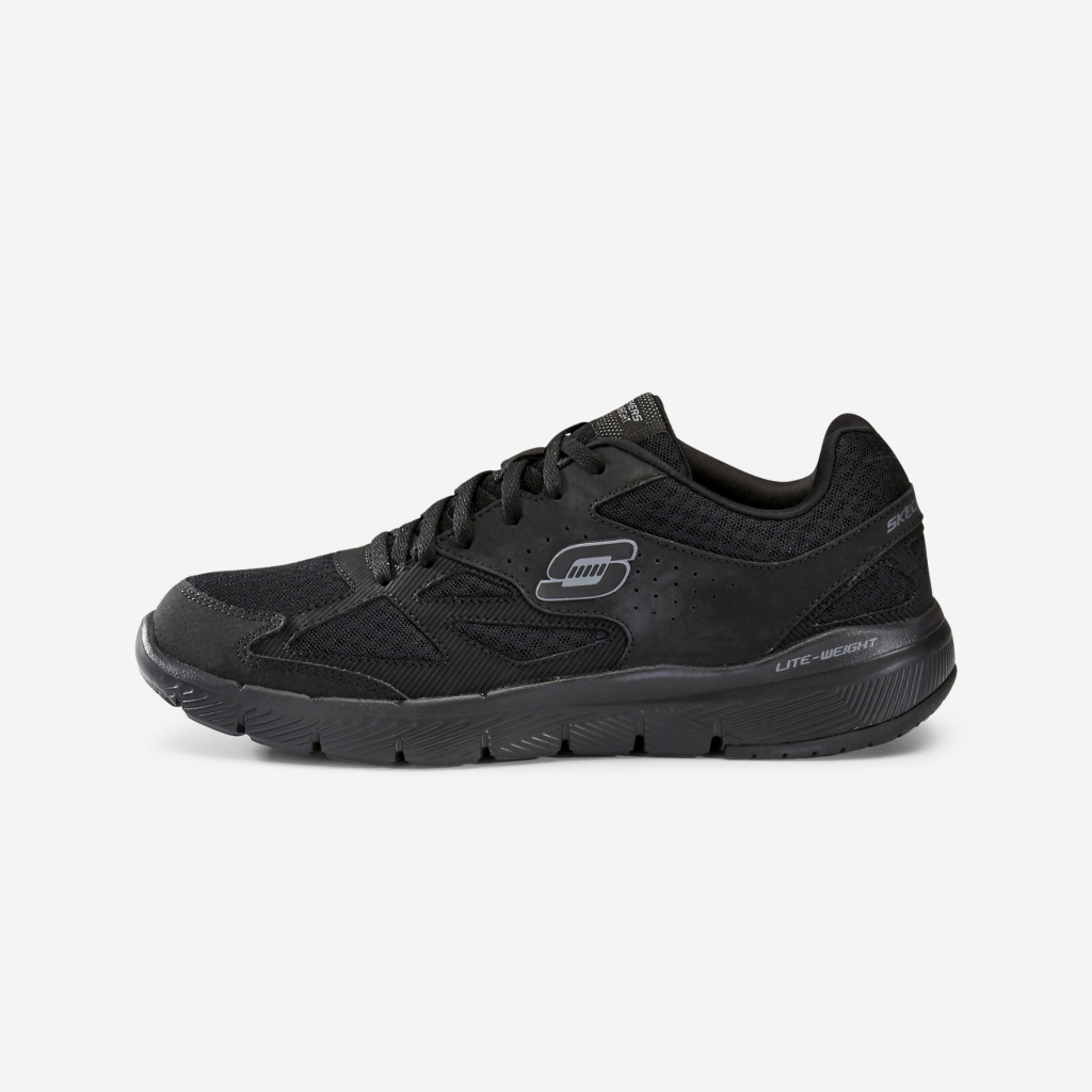 Skechers Flex advantage 30 čierne