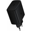 EP-TA845EBE Samsung Quickcharge 45W Cestovná nabíjačka Black (Bulk)