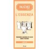MAMI Milano parfém do prania ARGAN 10 ml