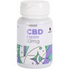 Cannapio CBD konopné kapsule - fullspektrum 10 mg