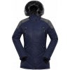Alpine Pro Icyba 7 s membránou PTX modrá tyrkysovo modrá