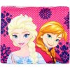 Setino Dievčenský nákrčník tunel na krk Ľadové kráľovstvo Frozen Anna a Elsa