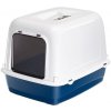 Ferplast Toaleta Home ARIEL 10 pre mačky 46.5x35.5x11.5 cm