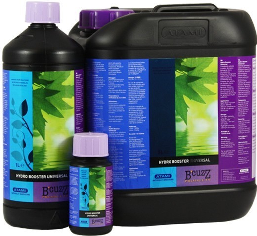 ATAMI B´cuzz Booster Hydro 1L