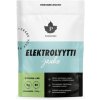 Puhdistamo Electrolyte Powder - iónový prášok citrón a limetka 240 g