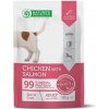 Nature's Protection Adult Skin & Coat chicken & salmon 100 g