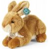 PLYŠOVÁ HRAČKA KRÁLIK ZAJAC 25cm REAL PLUSH RABBIT