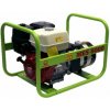 Trojfázová elektrocentrála PRAMAC MES8000-3