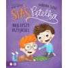 Staś Pętelka Najlepszy przyjaciel
