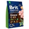 Brit Premium by Nature Adult XL 2x 15 kg