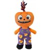 Nobby Halloween plyšová dýňák 36 cm