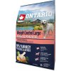 ONTARIO Large Weight Control Turkey & Potatoes & Herbs 2,25kg