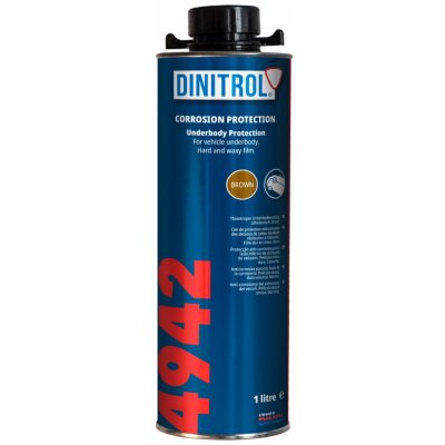 DINITROL 4942 1 l