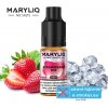 Maryliq Strawberry Ice 10 ml 20 mg