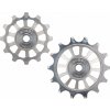KOGEL Shimano cestné kladky 12/14 zubov R9100/R8000/R7000, Raw Cestné kladky s celokeramickými ložiskami