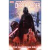 Marvel Star Wars: Darth Vader 3 - The Shu-Torun War