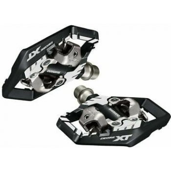 Shimano XT PD-M8120 pedále