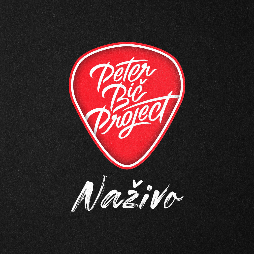 PETER BIC PROJECT - NA?IVO CD