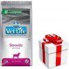 FARMINA Vet Life Dog Struvite 12kg + prekvapenie pre vášho psa ZDARMA