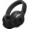 JBL Live 775NC čierne - bezdrôtové slúchadlá na uši