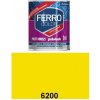 Chemolak Ferro Color U 2066 6200 pololesk 0,75 l