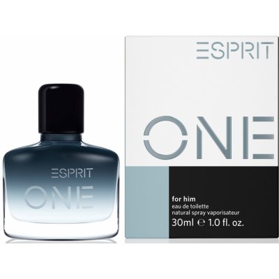 Esprit One for Him toaletná voda pánska 30 ml