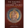 Teaching of the Catholic Church (Canon George D. Smith)(Brožovaná)