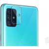 3mk Lens Protection - 2x Ochranná fólia na zadnú kameru pre Samsung Galaxy M51