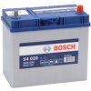 Bosch S4 12V 45Ah 330A 0 092 S40 200