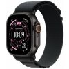 Apple Watch Ultra 3 Black Titan, Black A