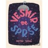 Vesmír ve sprše - Petra Suchá