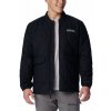 Columbia Rad Padded Jacket Pánska Bunda Farba: Čierna, Veľkosť: XXL 2071251010