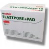 Náplasť Elastpore+Pad 7 x 5 cm sterilná, elastická, netkaný textil, 50 ks