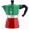 Bialetti Moka Express 3 Italia