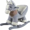 CHIPOLINO Hojdací koník s kresielkom