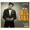 ANKA PAUL: REAL PAUL ANKA CD