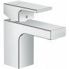 Hansgrohe Vernis Shape umývadlová batéria 70, EcoSmart, chróm, 71567000