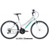 KENZEL COMPACT RF24 Girl 2025 White (24
