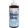 CHAMPIONS' BLEND SAUCE BBQ omáčka 680g Blues Hog