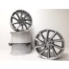 BORBET VTX 8x18 5x112 ET37 graphite polished