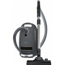 Miele Complete C3 Comfort PowerLine SGMF5 Grafitově šedá