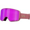 Giro Method - Rose Thirds Vivid Pink + Vivid Infrared uni