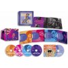 Hendrix Jimi: Experience Bold As Love (Deluxe Edition, Re-Issue, Box Set) - 4CD+Blu-ray