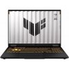ASUS TUF Gaming F16 FX608JMR-RV121W i5 14450HX 16,0 FHD+ 165 Hz IPS-level AG 16 GB DDR5 5600 SSD512 GeForce RTX 5060 8 GB WLAN+BT LAN Cam 1080p 90 WHrs Win11 Jaeger Grey