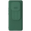 Zadný kryt Nillkin CamShield PRO pre Xiaomi Redmi Note 14 Pro+ 5G Dark Green