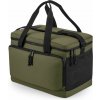 BagBase | BG290 Veľká chladiaca taška_52.029 Farba: military green, Veľkosť: onesize